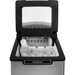 Льдогенератор Kitfort KT-1807