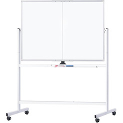 Магнитно-маркерная доска Office Shark PJ-90120 (90x120)