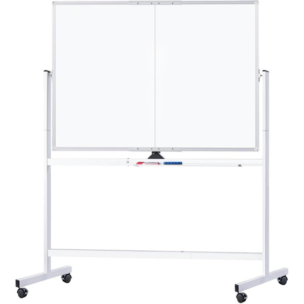 Магнитно-маркерная доска Office Shark PJ-90120 (90x120)