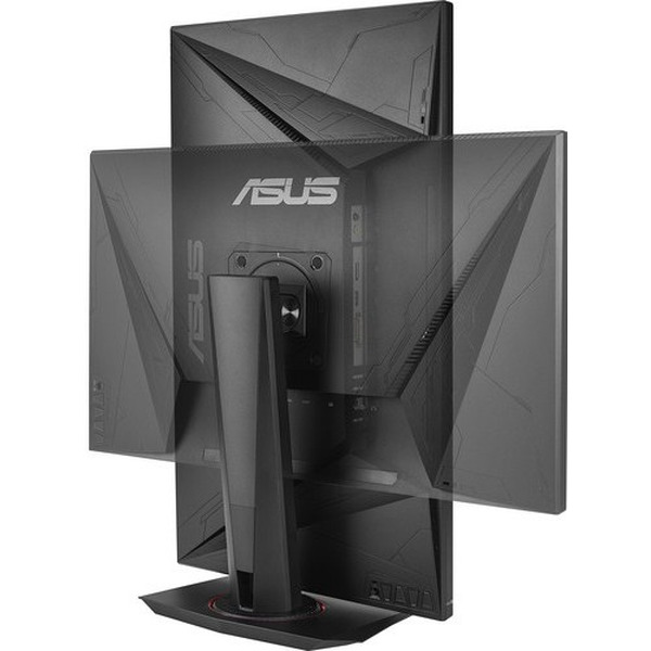 Монитор ASUS VG278Q GAMING