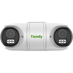 IP-камера Tiandy TC-C32RN I5/E/Y/QX/2.8/V4.2