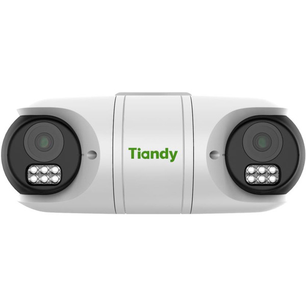 IP-камера Tiandy TC-C32RN I5/E/Y/QX/2.8/V4.2