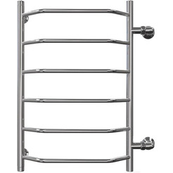 Полотенцесушитель Granula Трапеция 40x80 (боковое подключение)