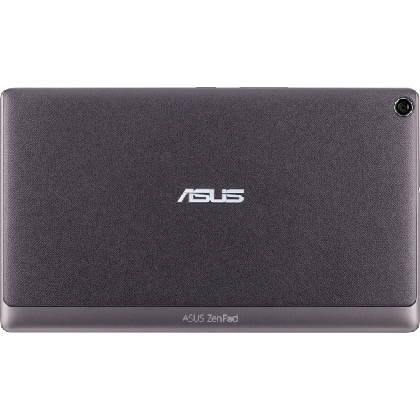 Планшет ASUS ZenPad 8.0 Z380KNL-6A031A темно-серый