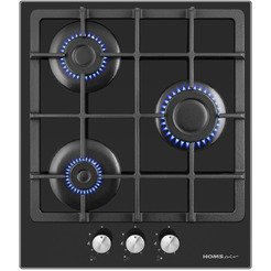 Варочная панель HOMSair HGG433BK