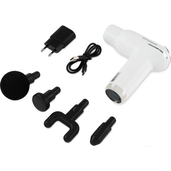 Массажер Hyundai H-MG898