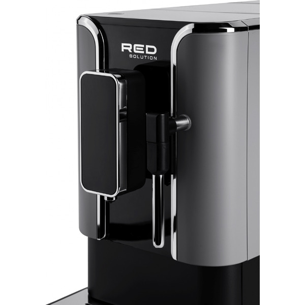 Кофемашина RED SOLUTION Indi RCM-1540