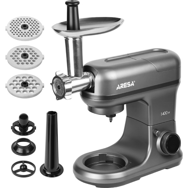 Кухонный комбайн ARESA AR-1719