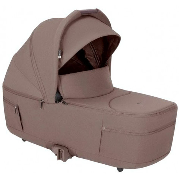 Универсальная коляска Carrello Magia 2 в 1 CRL-6555 (Glace Pink)