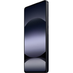 Смартфон Xiaomi Redmi Note 14S 8GB/256GB Midnight Black RU