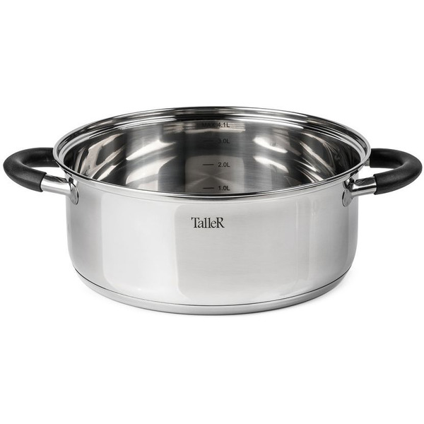 Пароварка TalleR TR-11062