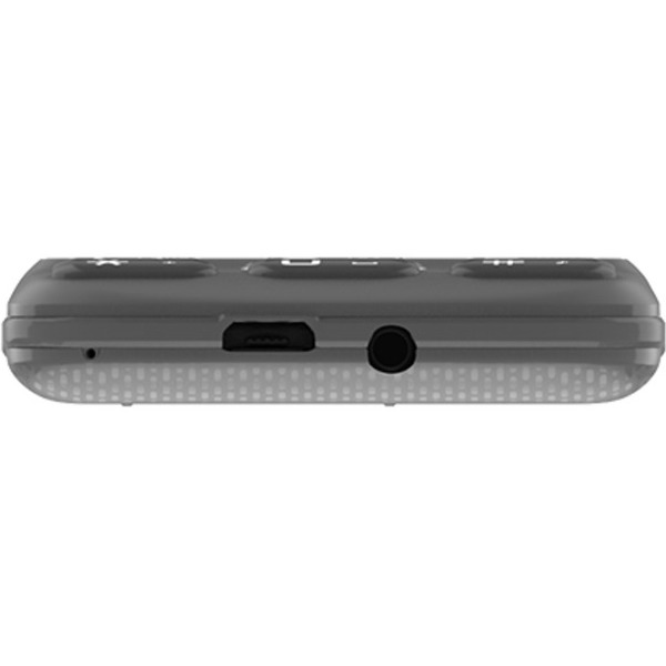 Мобильный телефон Maxvi K15n (серый)