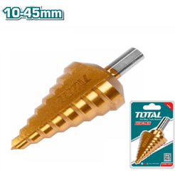 Сверло Total TAC75104501