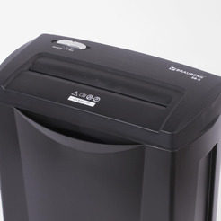 Шредер BRAUBERG S8-S (531088)