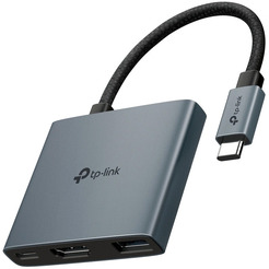 Разветвитель USB-C TP-Link UH3020C