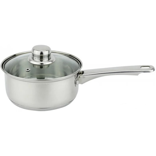 Ковш с крышкой Pomidoro Laura P615370