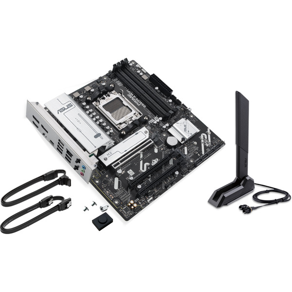 Материнская плата ASUS Prime B840M-A WiFi