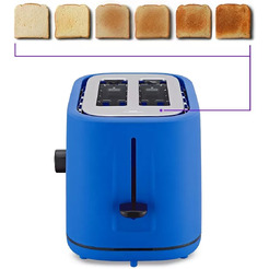 Тостер Kitfort КТ-4093-3