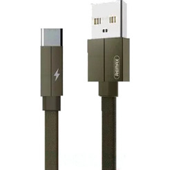 Кабель Remax RC-094a_green