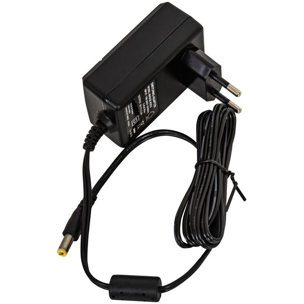 Настольные часы SUPRA SRC-14W