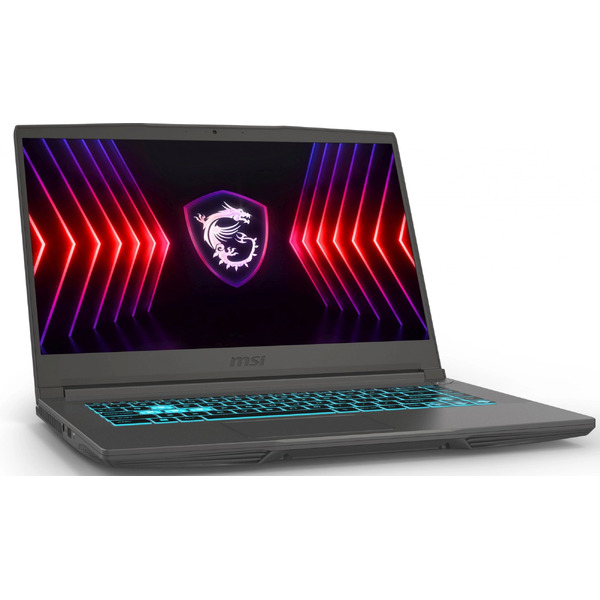 Игровой ноутбук MSI Thin 15 MS-16R8 B12VE-1685XBY