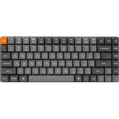 Клавиатура Keychron K3 Max RGB K3M-H3-RU (Gateron Low Profile Brown 2.0)