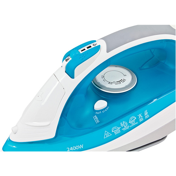 Электроутюг VITEK VT-1264W