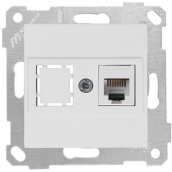 Розетка Mutlusan Rita 2200-125-0101