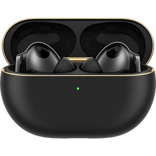 Беспроводные наушники HUAWEI Freebuds Pro 4 Wireless Charging T0022 (черный)