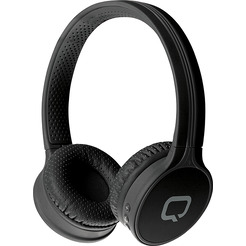 Наушники QUMO Accord 3 (черный)