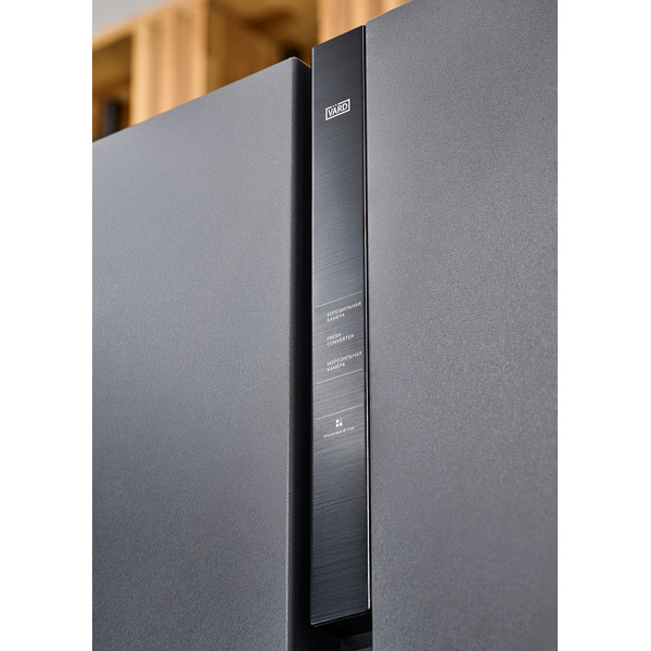 Холодильник VARD VRS177NI