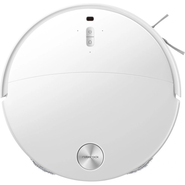 Робот-пылесос Roborock Qrevo Edge 2 Pro QE2P02-02 (белый)