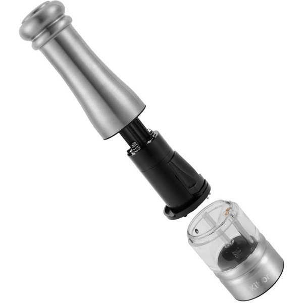 Набор автоматических мельниц для соли и перца KITFORT KT-2030