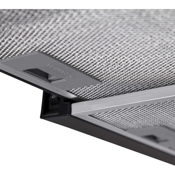 Вытяжка кухонная PYRAMIDA TL 60 BLACK/N