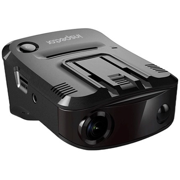 Видеорегистратор-радар Inspector Sparta