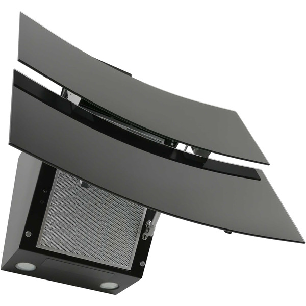 Вытяжка CIARKO Bella SCG 60 (черный)