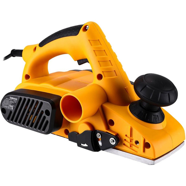 Рубанок DEKO DKEP1100W SET1 (083-1074)