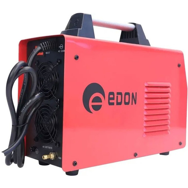 Аппарат аргонно-дуговой сварки Edon Smart TIG-200AC/DC (28057)