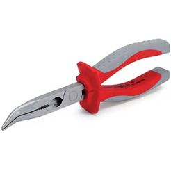 Длинногубцы изогнутые диэлектрические КВТ СТАНДАРТ 60473