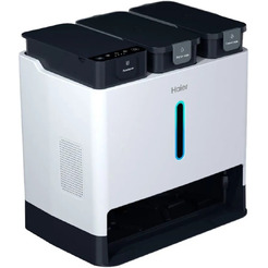 Робот-пылесос Haier HSR Pro R3
