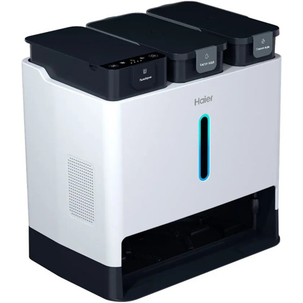 Робот-пылесос Haier HSR Pro R3
