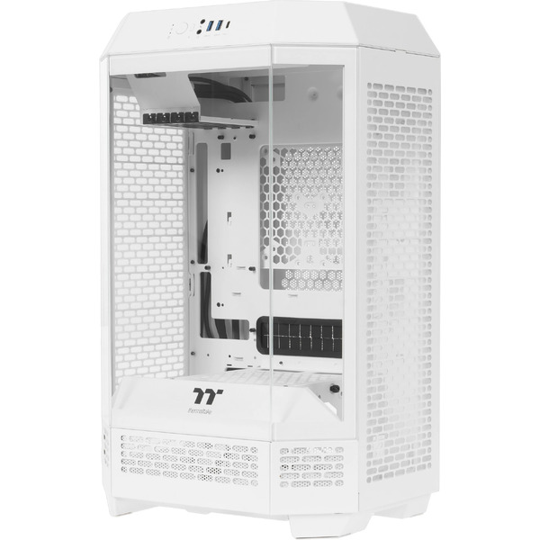 Компьютер HAFF Elemento Tower WH70006