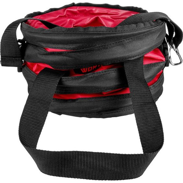 Сумка для инструментов Wortex WB 2728 (1323693)