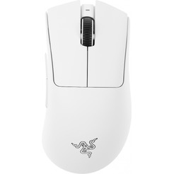 Мышь Razer Deathadder V3 Pro White (RZ01-04630200-R3G1)