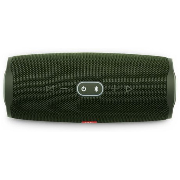 Беспроводная колонка JBL Charge 4 (зеленый)