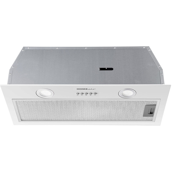 Вытяжка HOMSair Fleet 60 (белый)