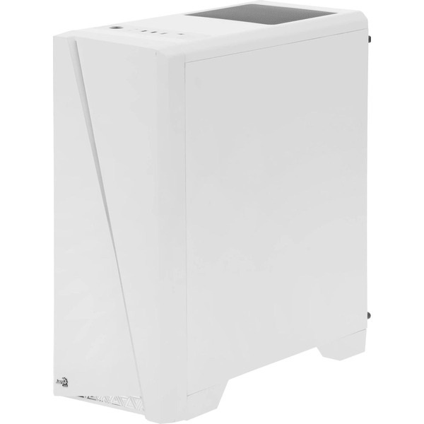 Корпус AeroCool Cylon (белый)