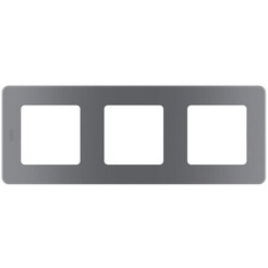 Рамка Legrand Inspiria 673957