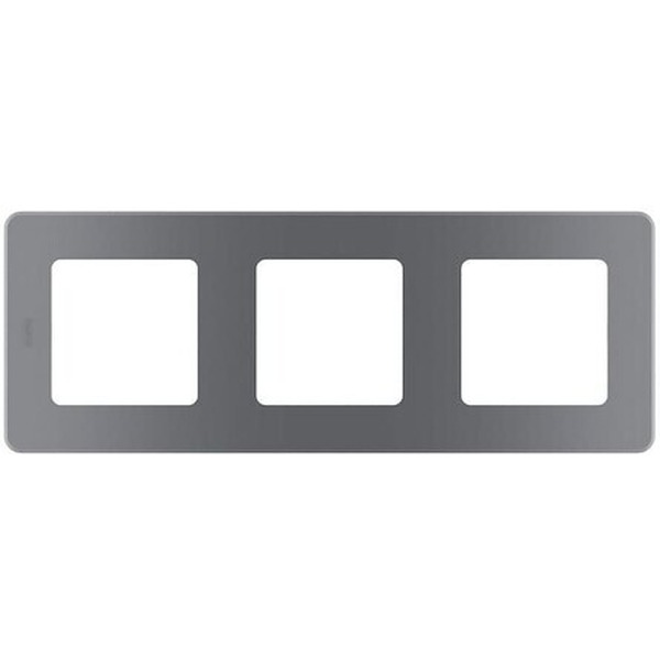 Рамка Legrand Inspiria 673957