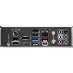Материнская плата MSI Z790 Gaming Plus WiFi